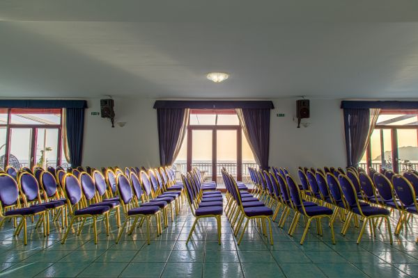 Polo Nautico Hotel Centro Congressi (Salerno)